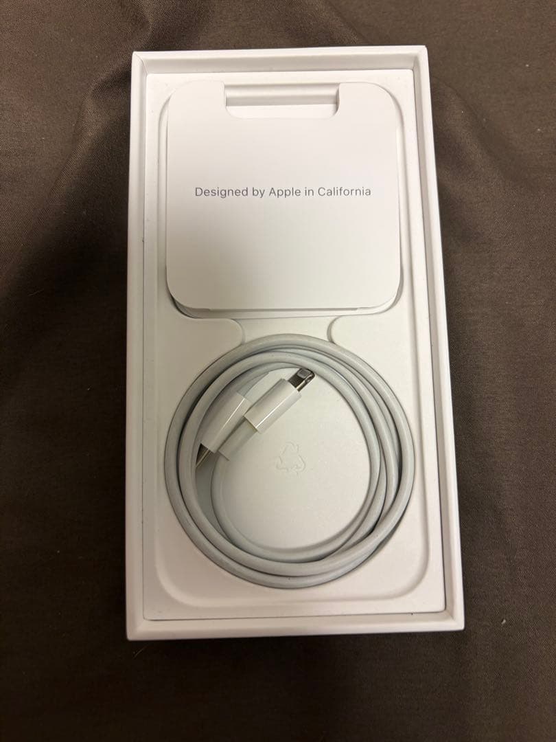 iPhone 13 mini ミッドナイト 本体 256GB SIMフリー