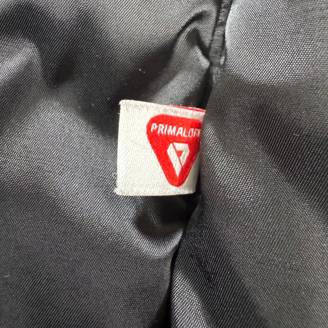 wjk N-3B 中綿 ミリタリージャケット XL