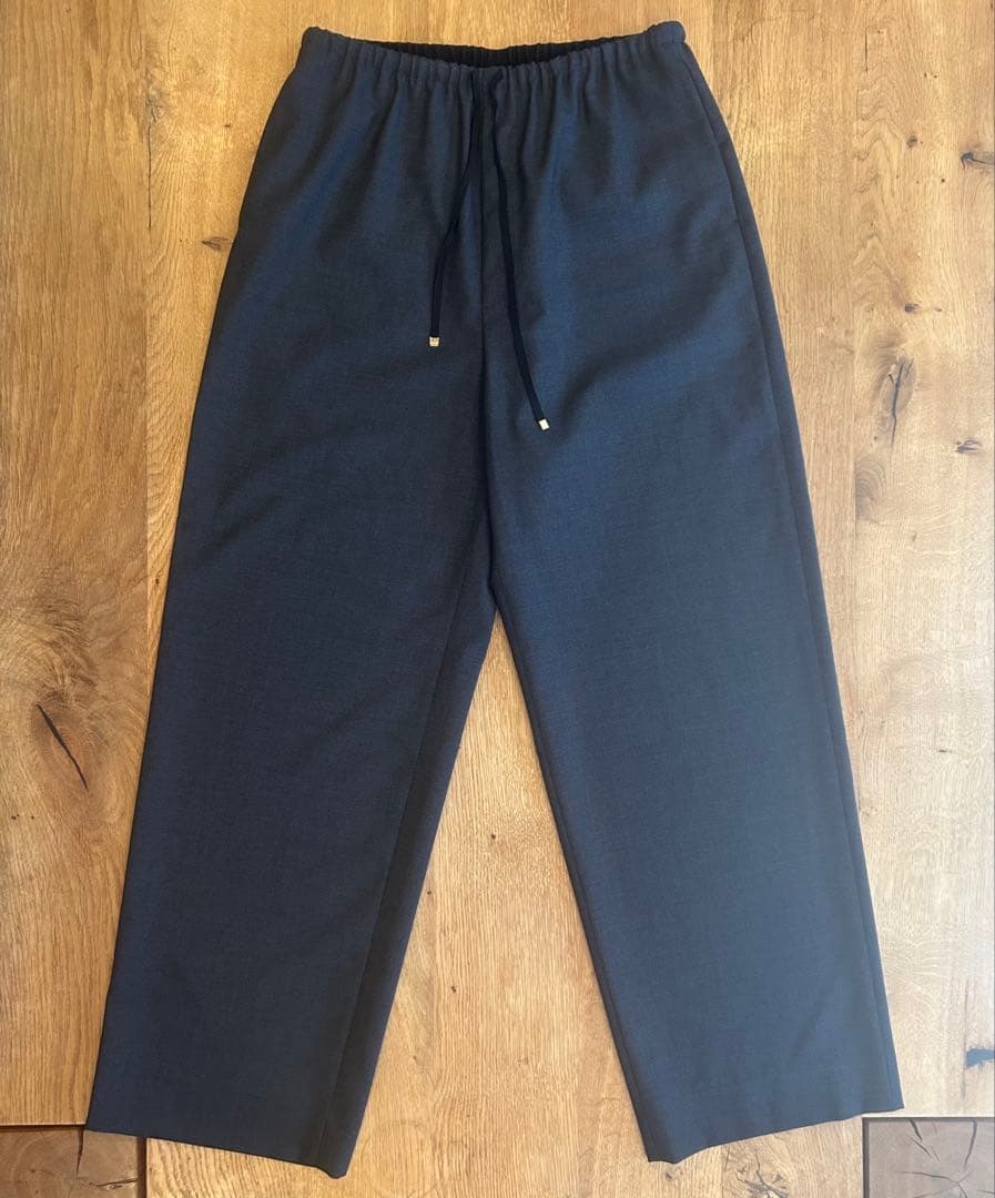 [Drawer]グレードロストパンツ　36