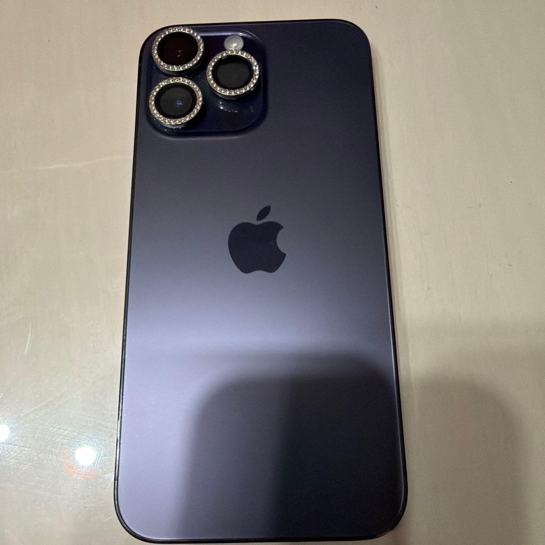 スマートフォン本体 iPhone14Pro Max 512GB