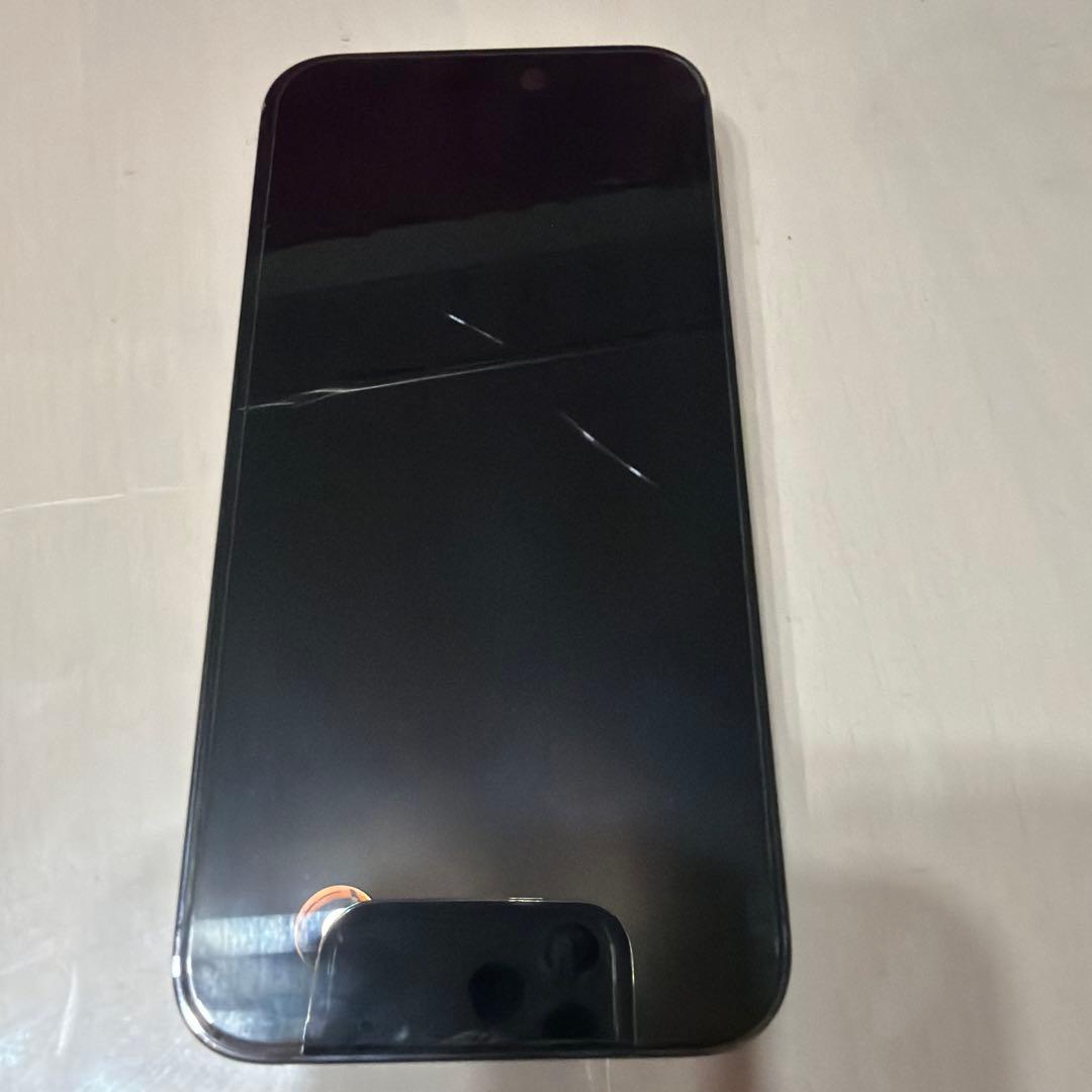 スマートフォン本体 iPhone14Pro Max 512GB