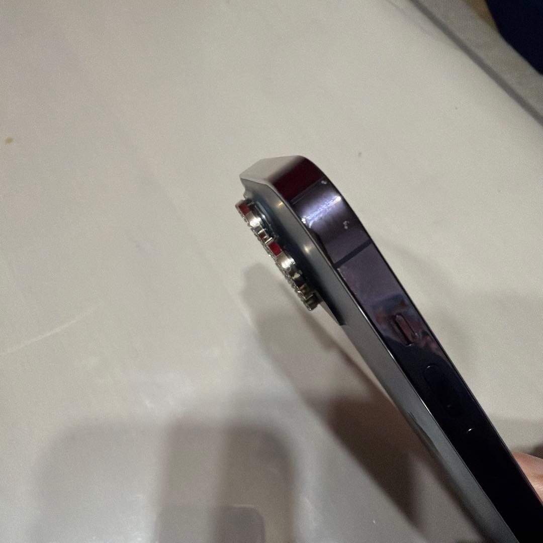 スマートフォン本体 iPhone14Pro Max 512GB