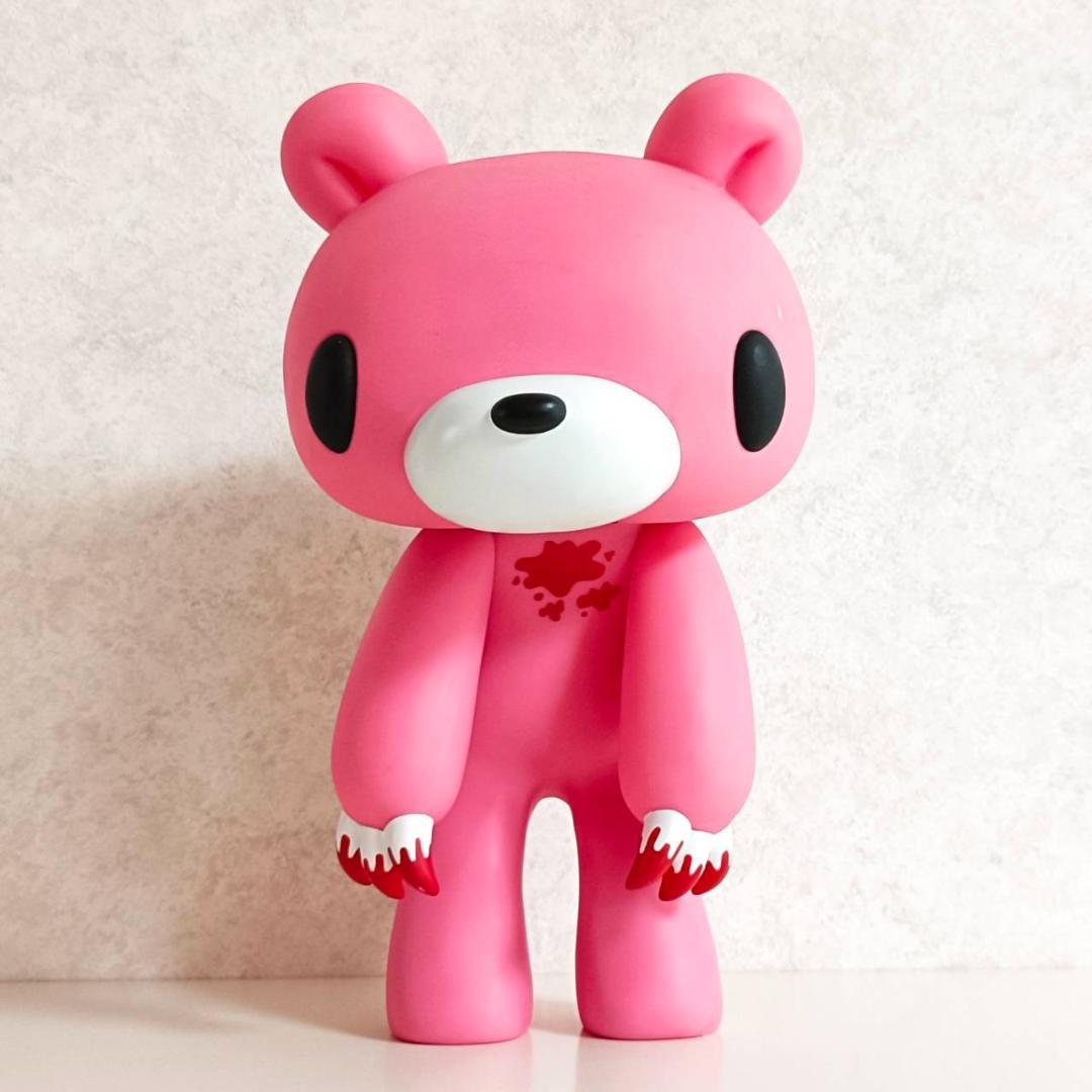 【グルーミー】ぬいぐるみ６体セット