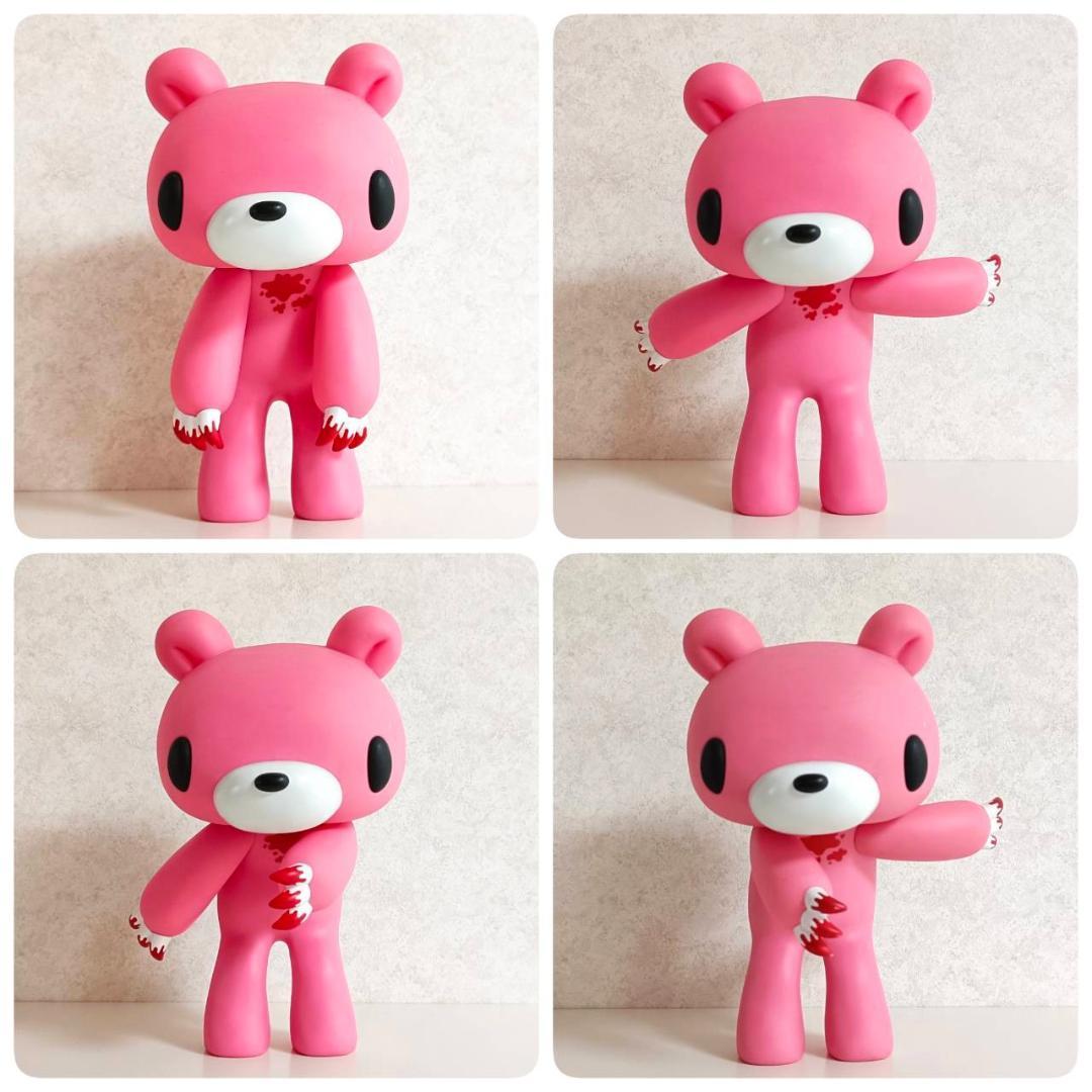 【グルーミー】ぬいぐるみ６体セット