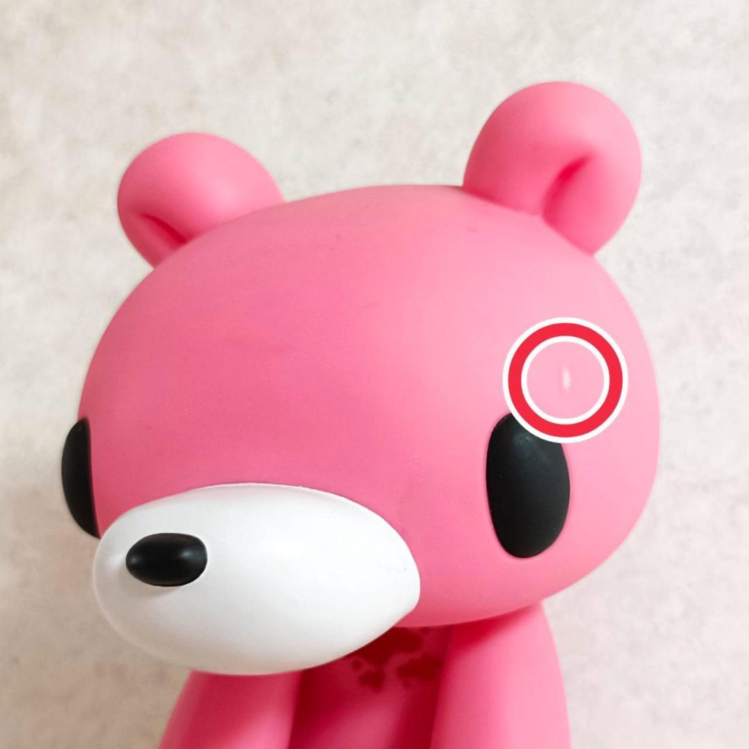 【グルーミー】ぬいぐるみ６体セット