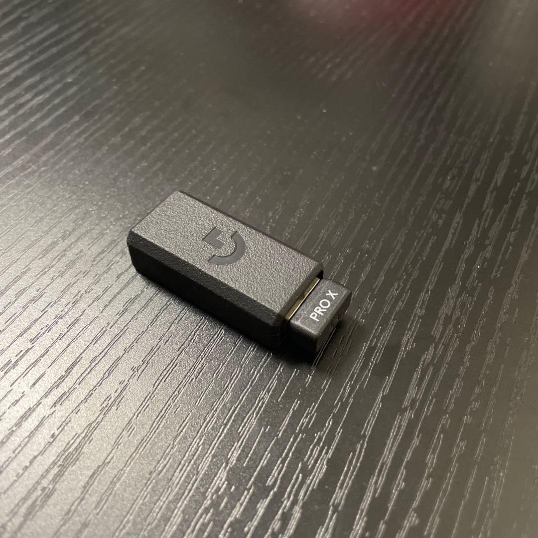 マウス・トラックボール Logicool G PRO X SUPERLIGHT 2