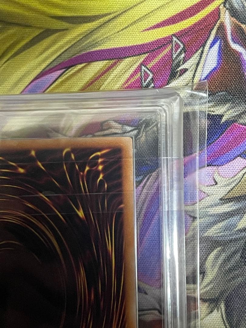 K*H様 【ARS10】ハーピィ三姉妹・TB オーバーラッシュレア