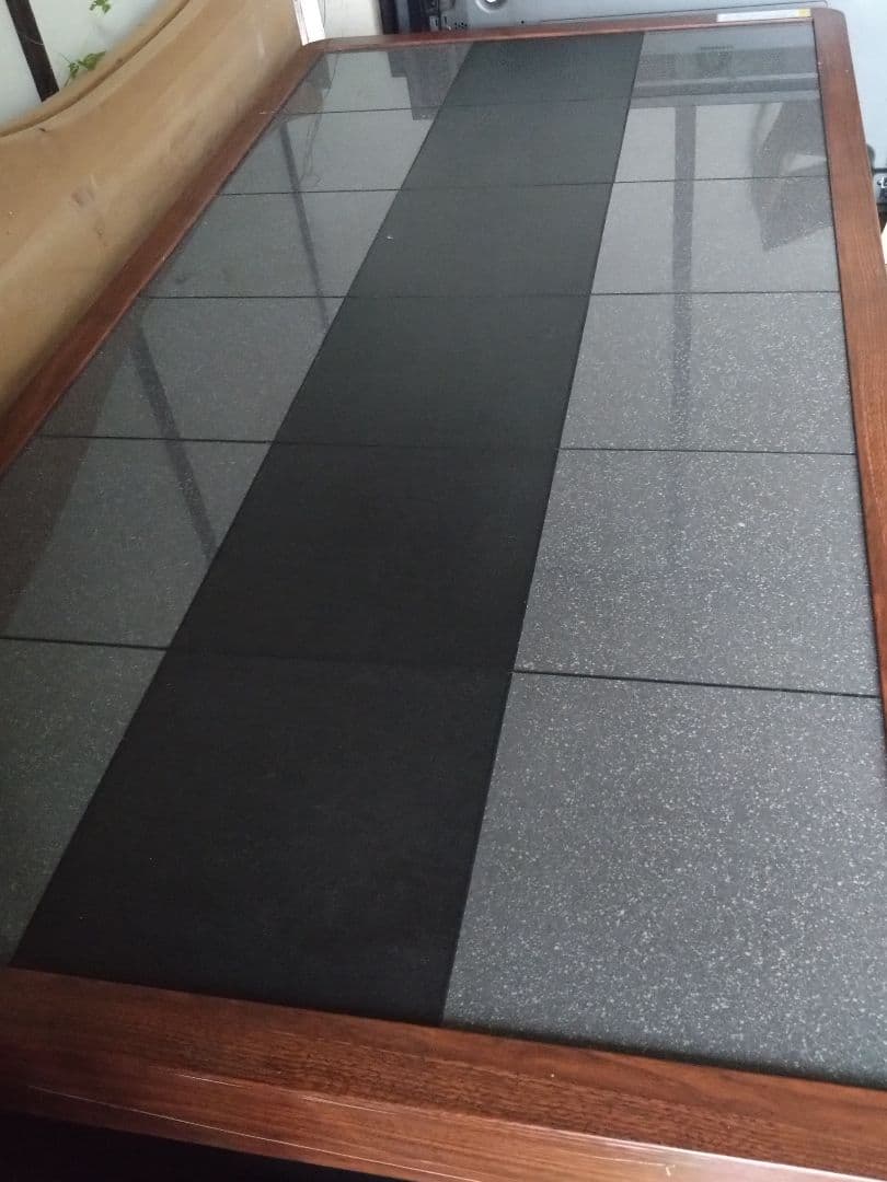 あん　MTG 岩盤浴ベット 100kg耐荷重　業務用