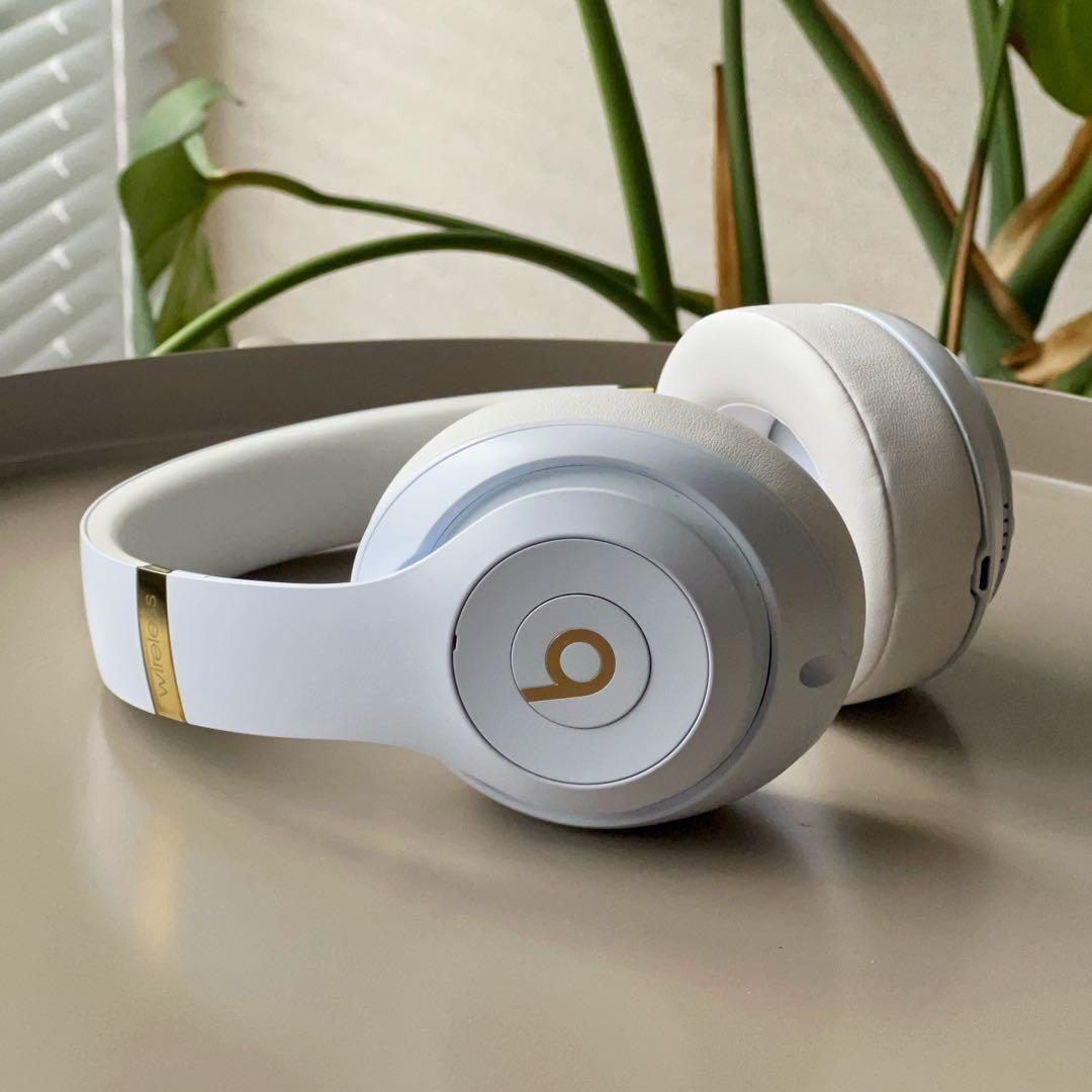 ヘッドホン Beats studio3 wireless