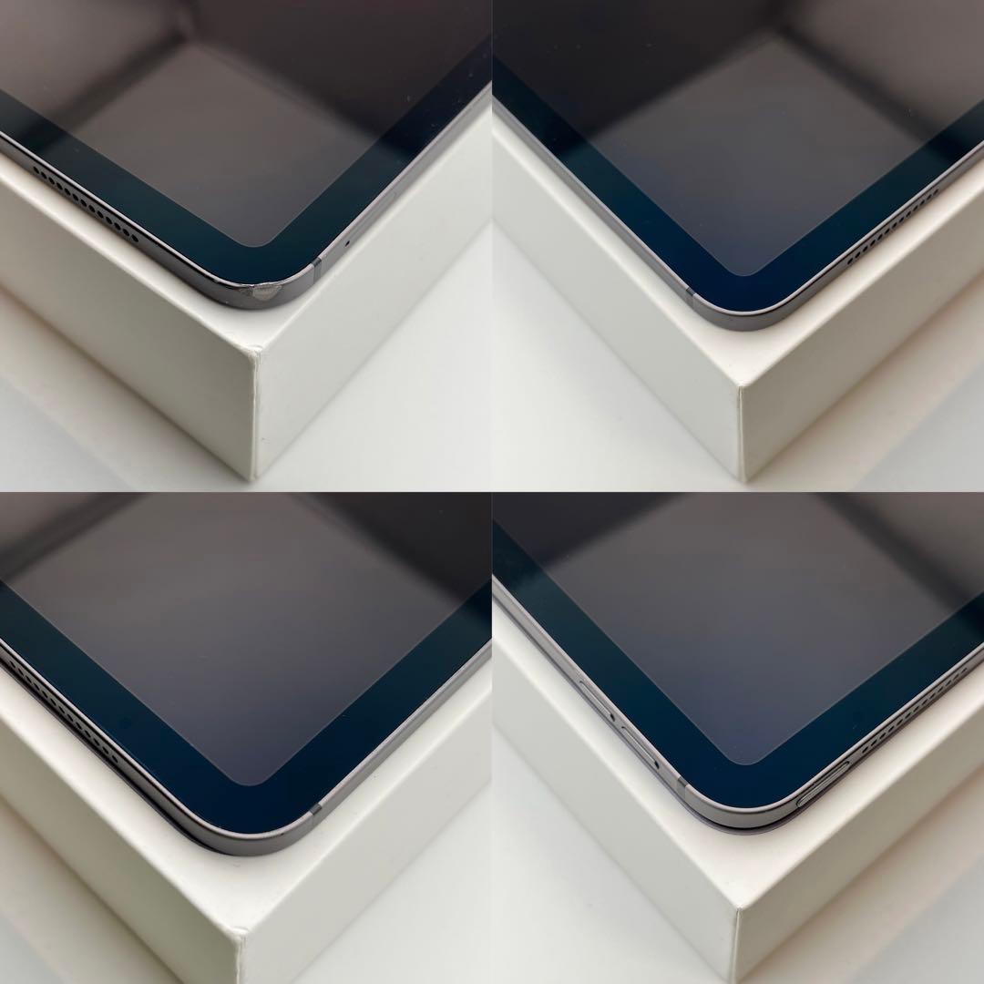 iPad Pro 11インチ（第1世代）SIMフリー 256GB