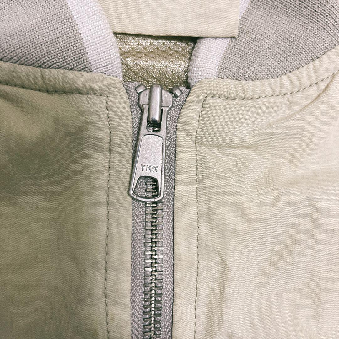 【希少】OLD STUSSY 20th SURPLUS ミリタリー 紺タグ　XL