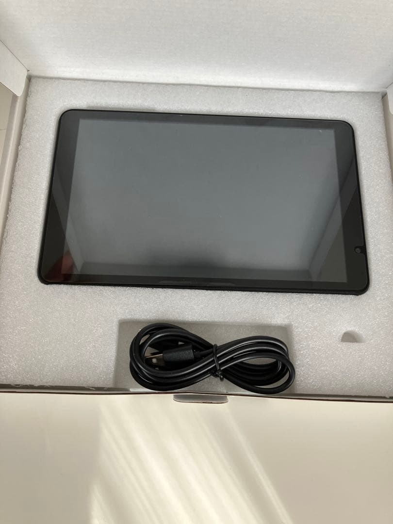 ◾️アイリスオーヤマ　タブレット　LUCA 8インチ超美品◾️