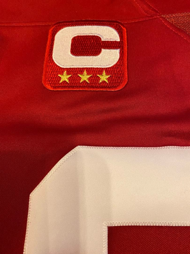 サンフランシスコ49ers R.シャーマンNFLジャージー