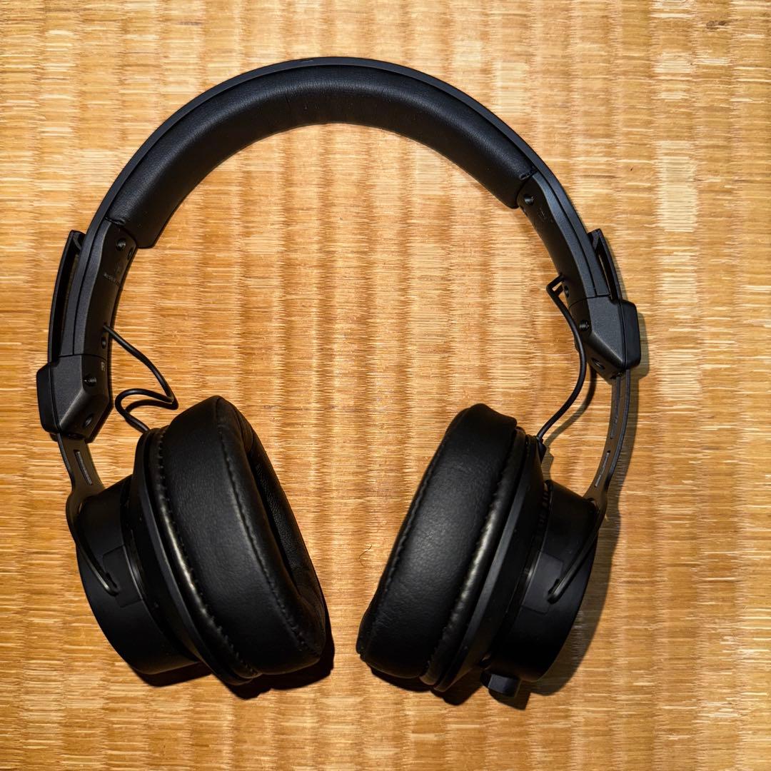 audio-technica ATH-M60xa ヘッドフォン
