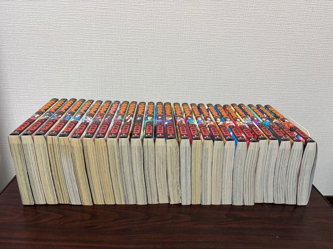 キングダム 52-77巻セット
