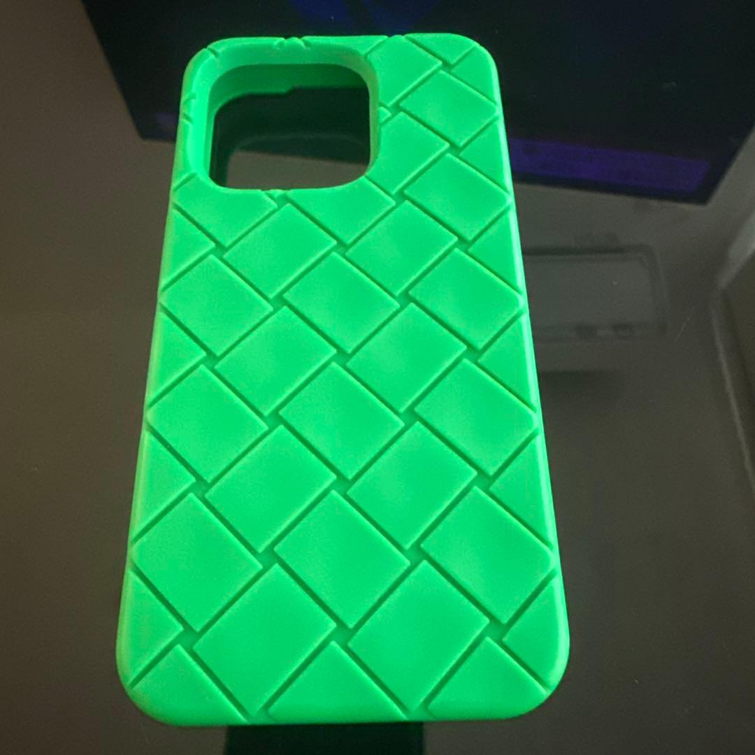 京都駅ISETAN購入！iPhone16Pro Bottega Veneta