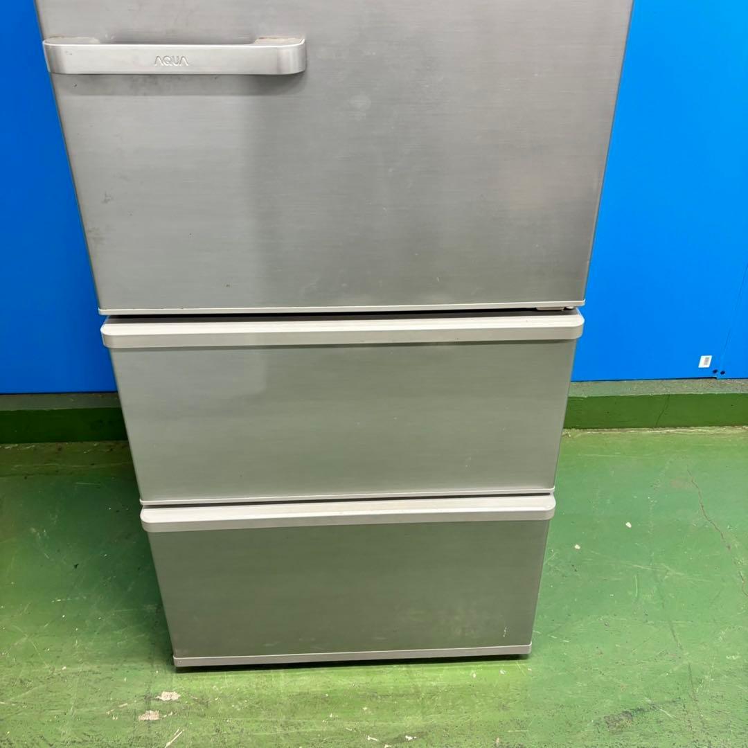 513 冷蔵庫　大型　右開き　200L〜300L 半年保証込　家庭向　一人暮らし