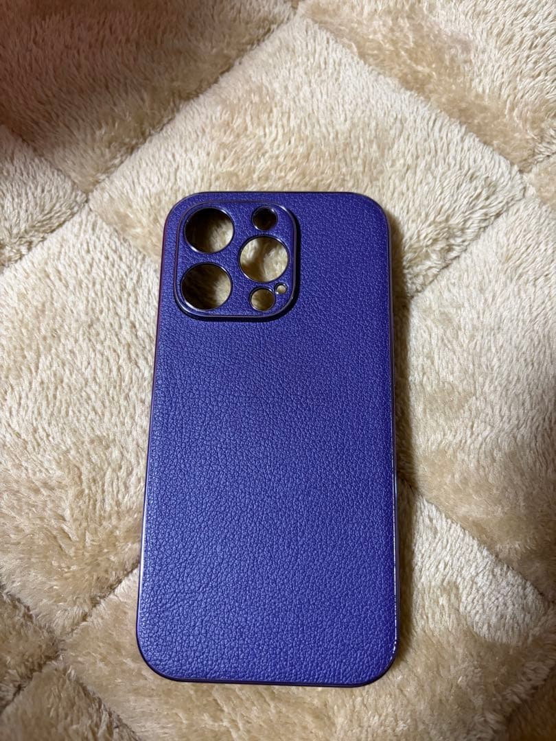 Apple iPhone 14 Pro ディープパープル　512GB