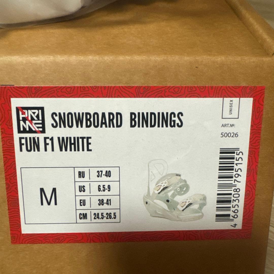 レディース　スノーボードブーツ 24.5cm