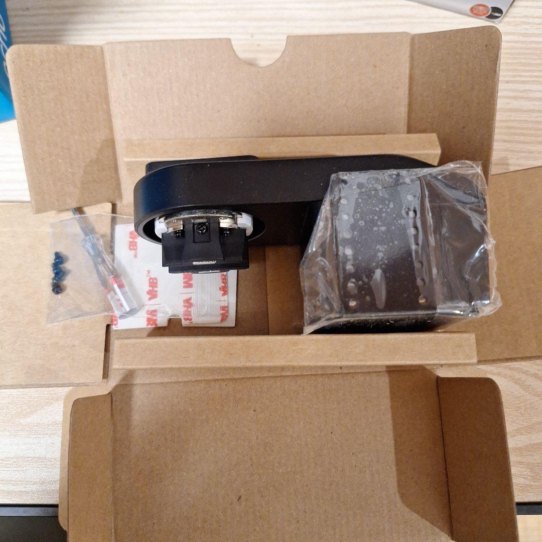 キャンディハウス セサミ スマートロックセサミ5Pro/ブラック セット