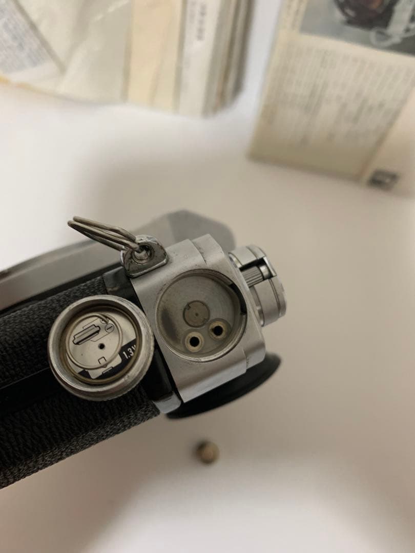 キャノンフィルムカメラFTb レンズセット付属品色々