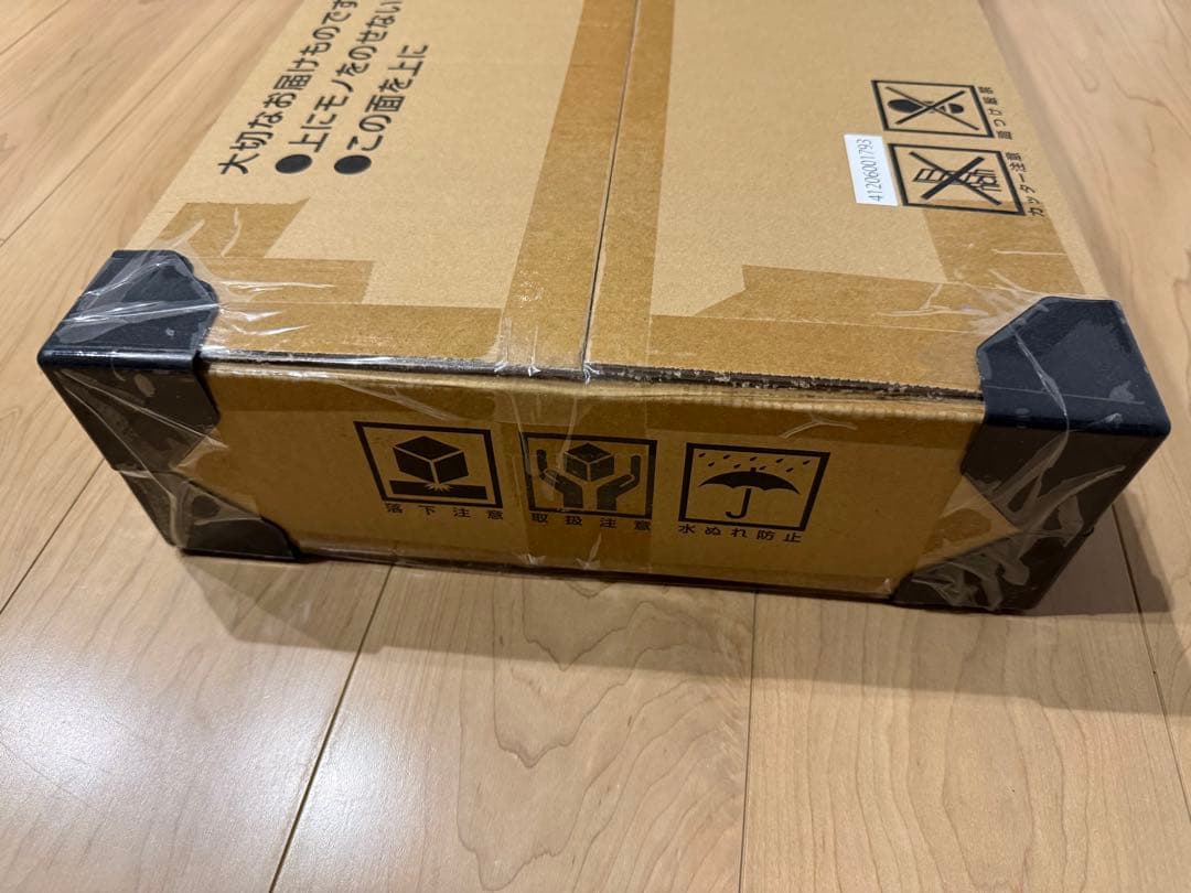 ポケモンカード Classic クラシック 輸送箱未開封　新品