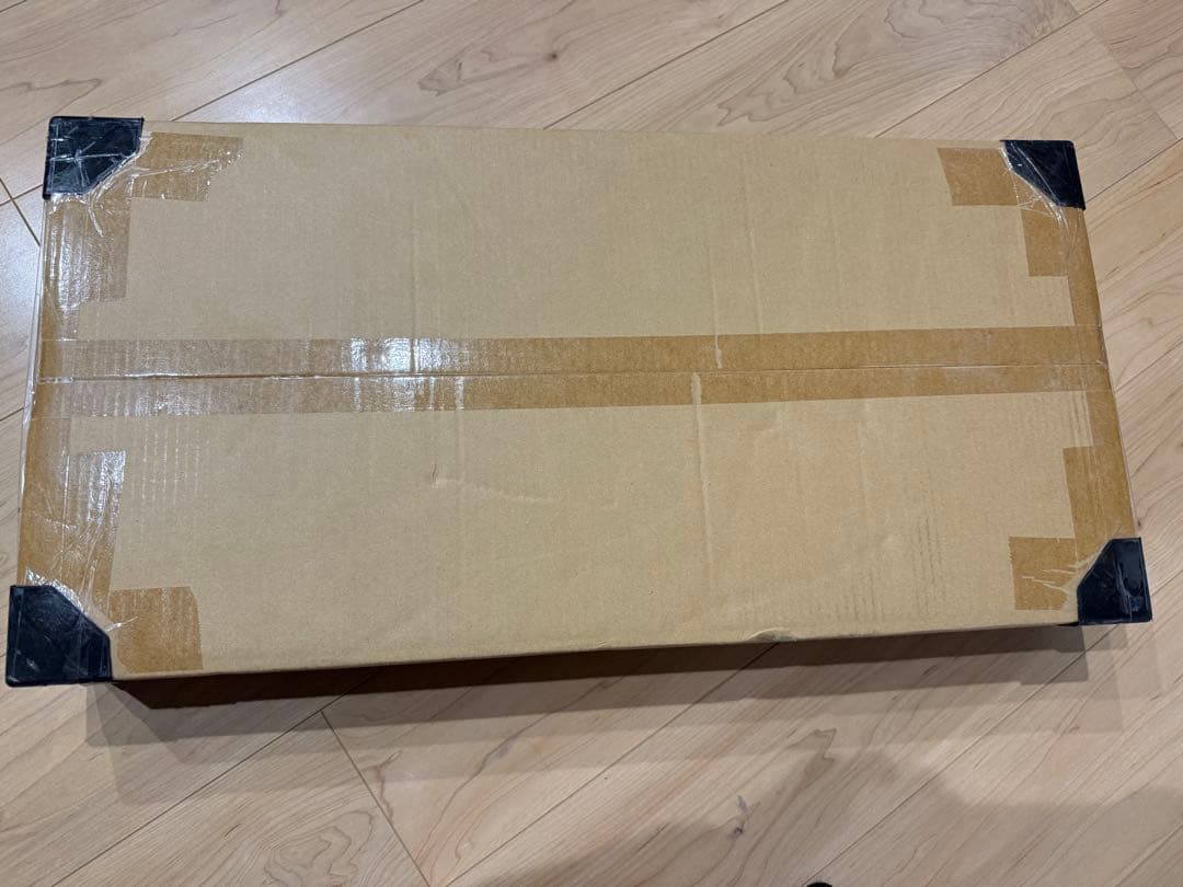 ポケモンカード Classic クラシック 輸送箱未開封　新品