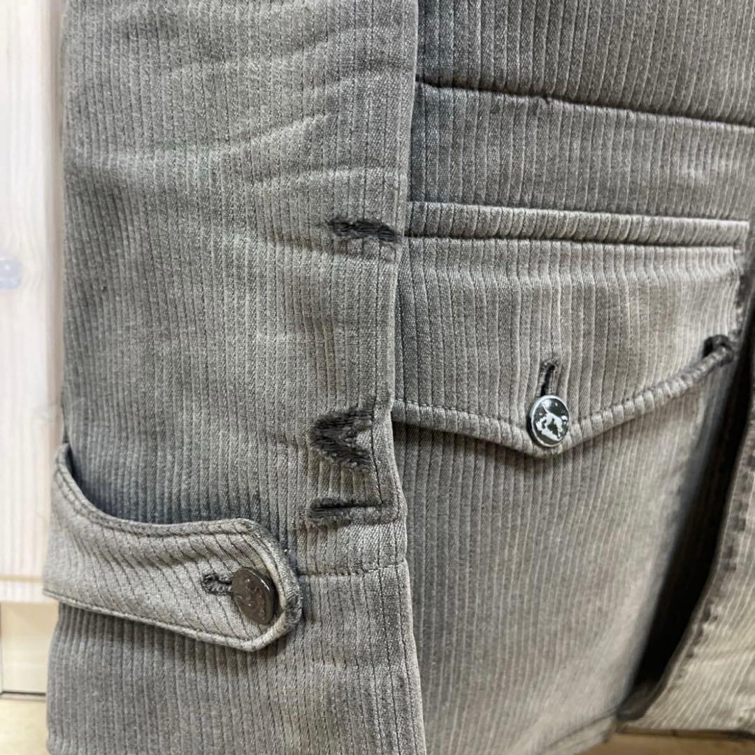 さ*ち様 30s～40s LE MONT ST MICHEL ハンティングジャケ