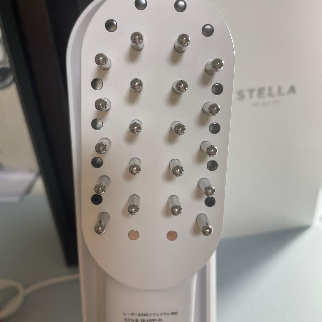 ステラボーテ　リフトブラシ