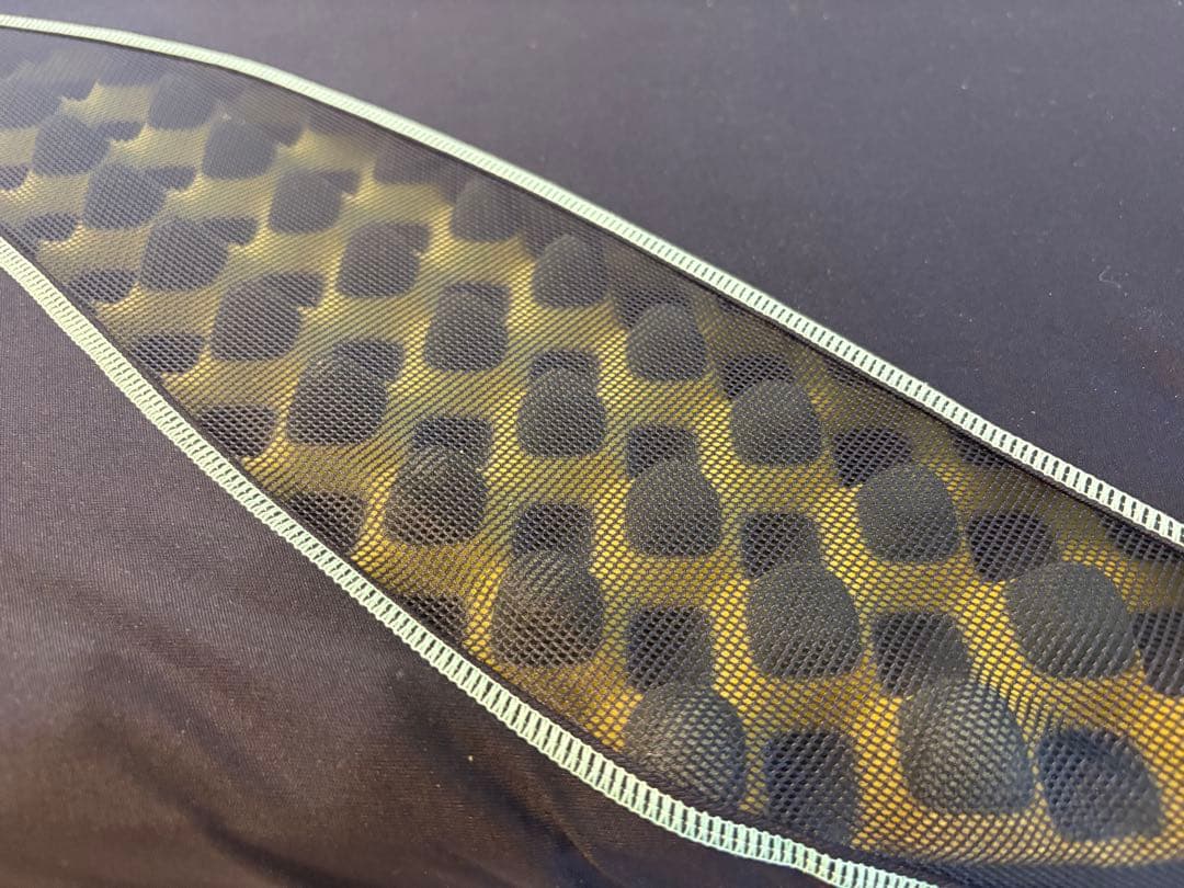 吉*一様 【専用袋付き】nishikawa AiRマットレス　品番HVB 380