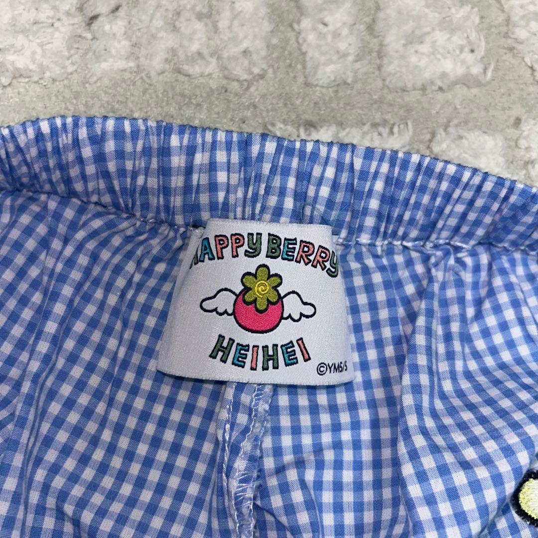 ꒰ঌHAPPY BERRY×HEIHEIコラボ ドロアーズ໒꒱