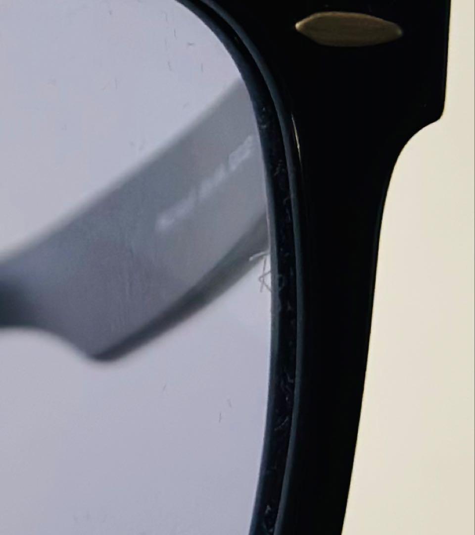 Ray-Ban ORIGINAL WAYFARER CLASSIC サングラス