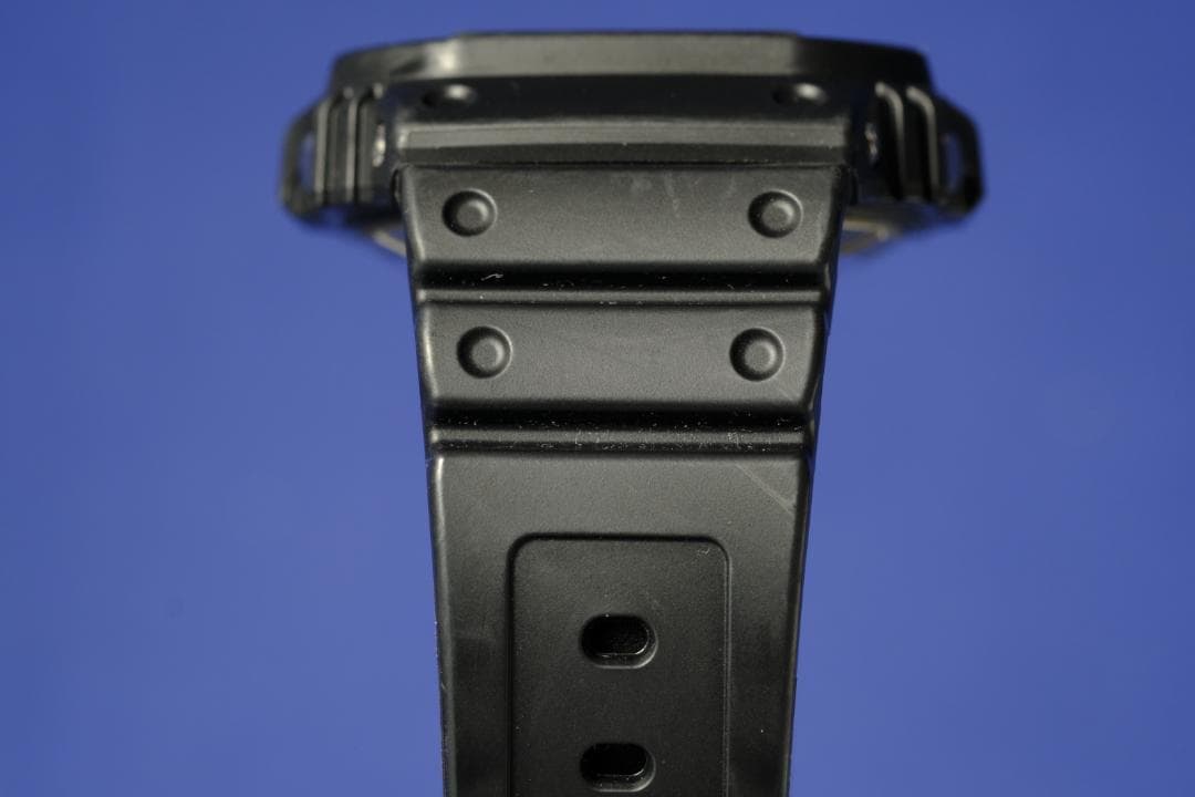 【良品】G-SHOCK GW-M5610U ブラック 電波ソーラー(252)