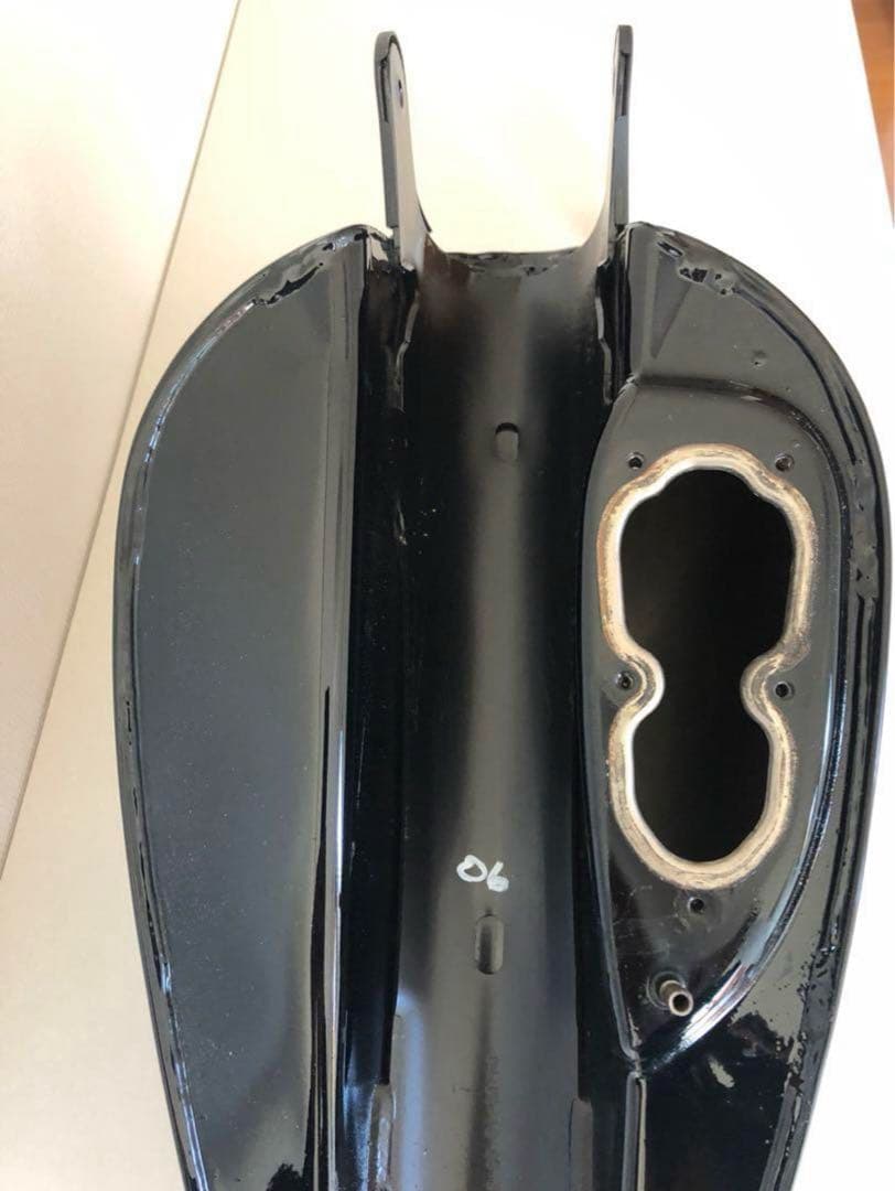 Harley-Davidson スポーツスター　xl1200 純正タンク