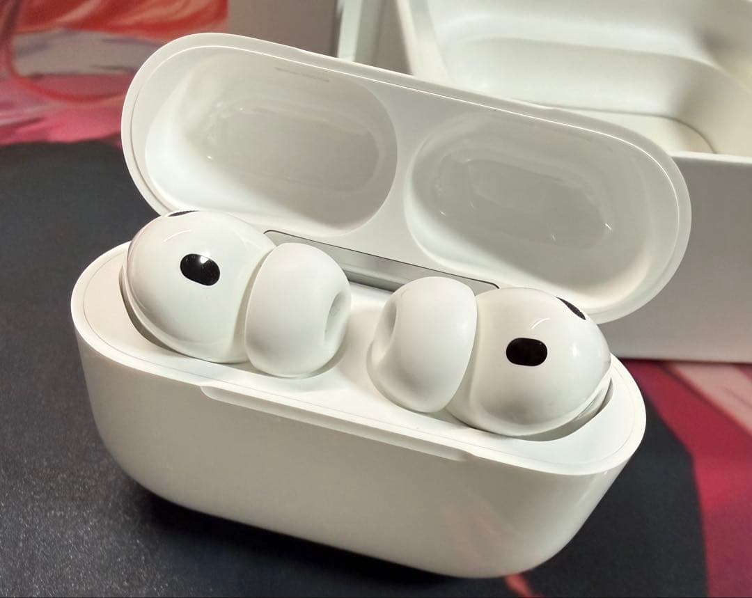 【第3世代】AirPodsPro3 【本体】