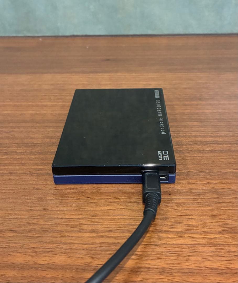 パナソニック ブルーレイレコーダー DMR-BRW500+1TB HDDセット