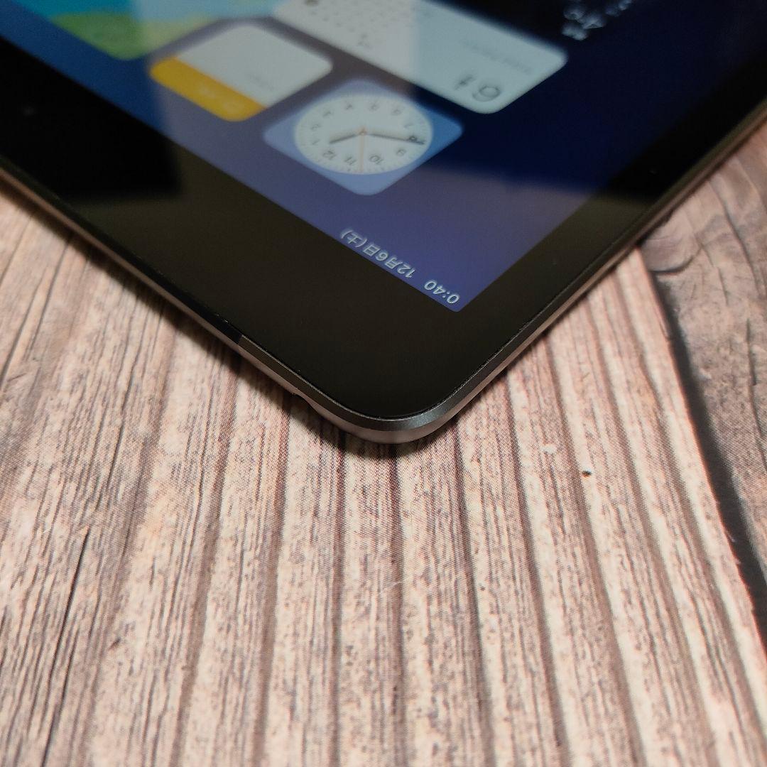 iPad 第7世代 32GB グレー SIMフリー 超美品