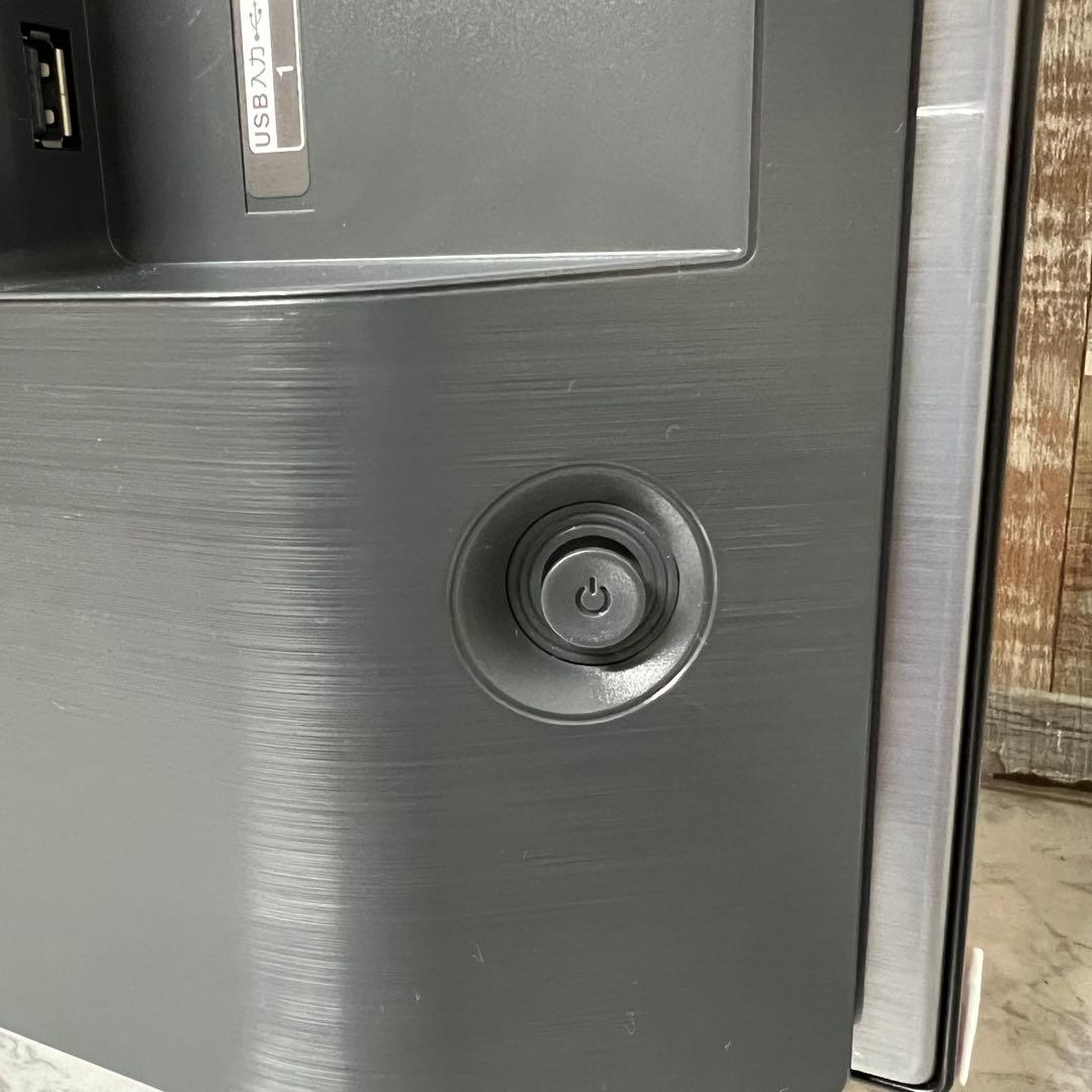 のんさん専用展示アウトレット品全国送料込LG55型有機ELテレビテレビ動画視聴可