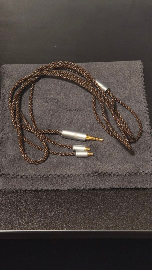 イヤホン audio-technica ATH-CKS1100X