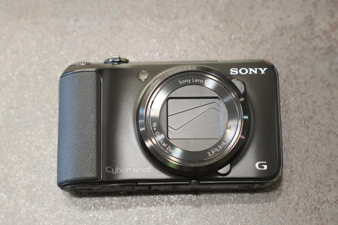 SONY DSC-HX10V Syber-Shot チャージャー BC-CSG