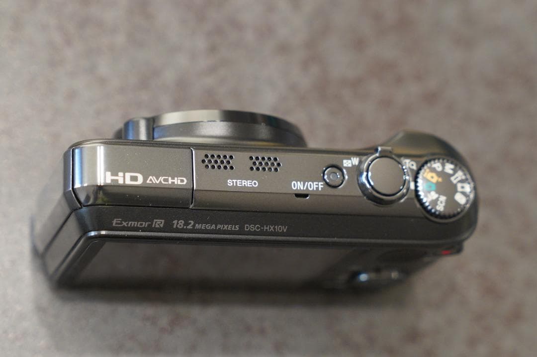 SONY DSC-HX10V Syber-Shot チャージャー BC-CSG