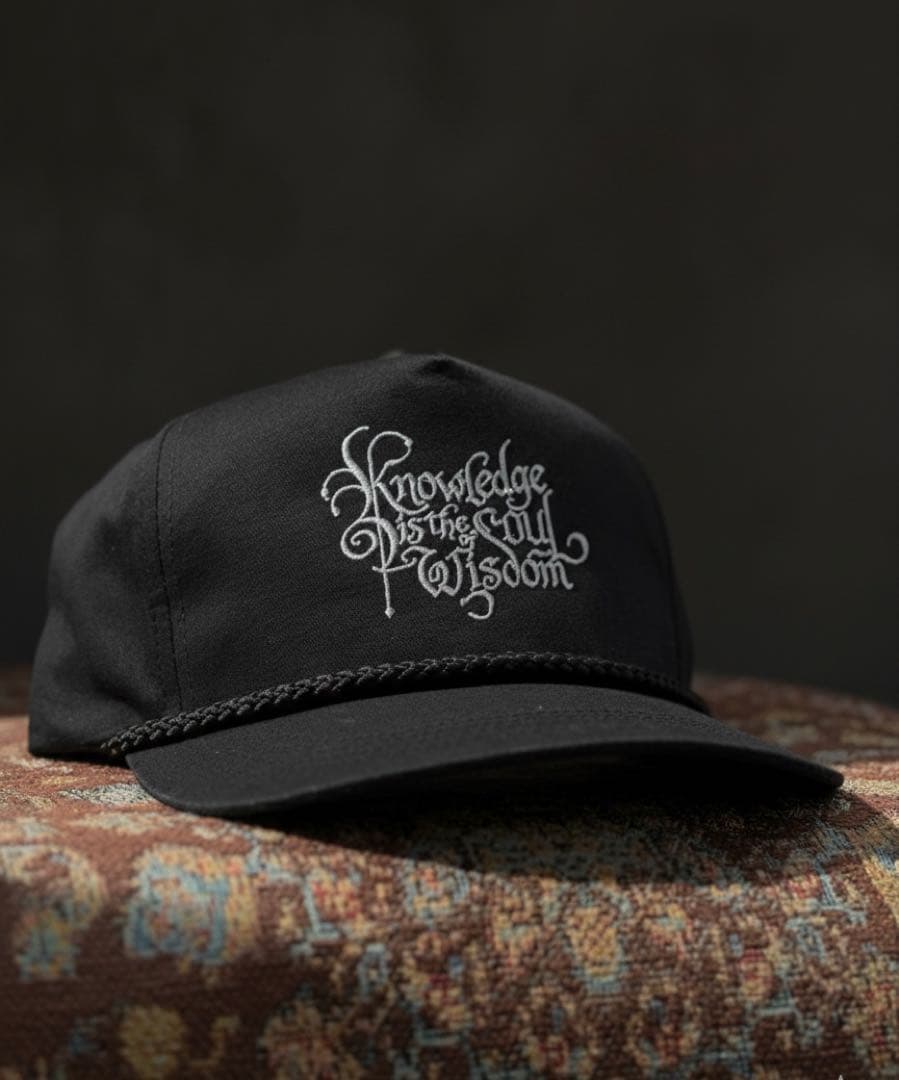 古着屋店員　tattoo studio yamada キャップ　ハーレー