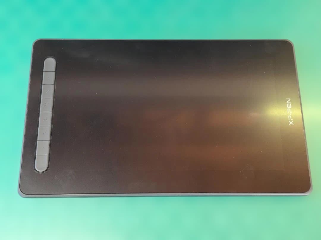 XP-PENA Artist 12 2nd 液晶ペンタブレット