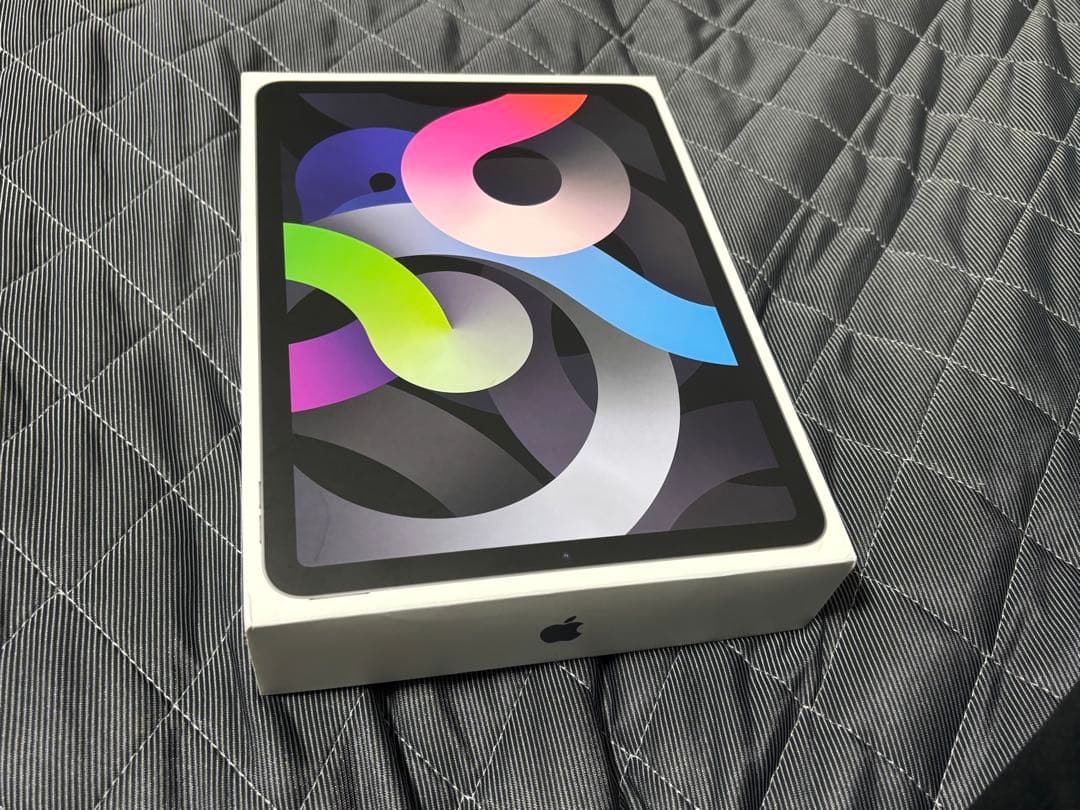 Apple iPad air 4世代