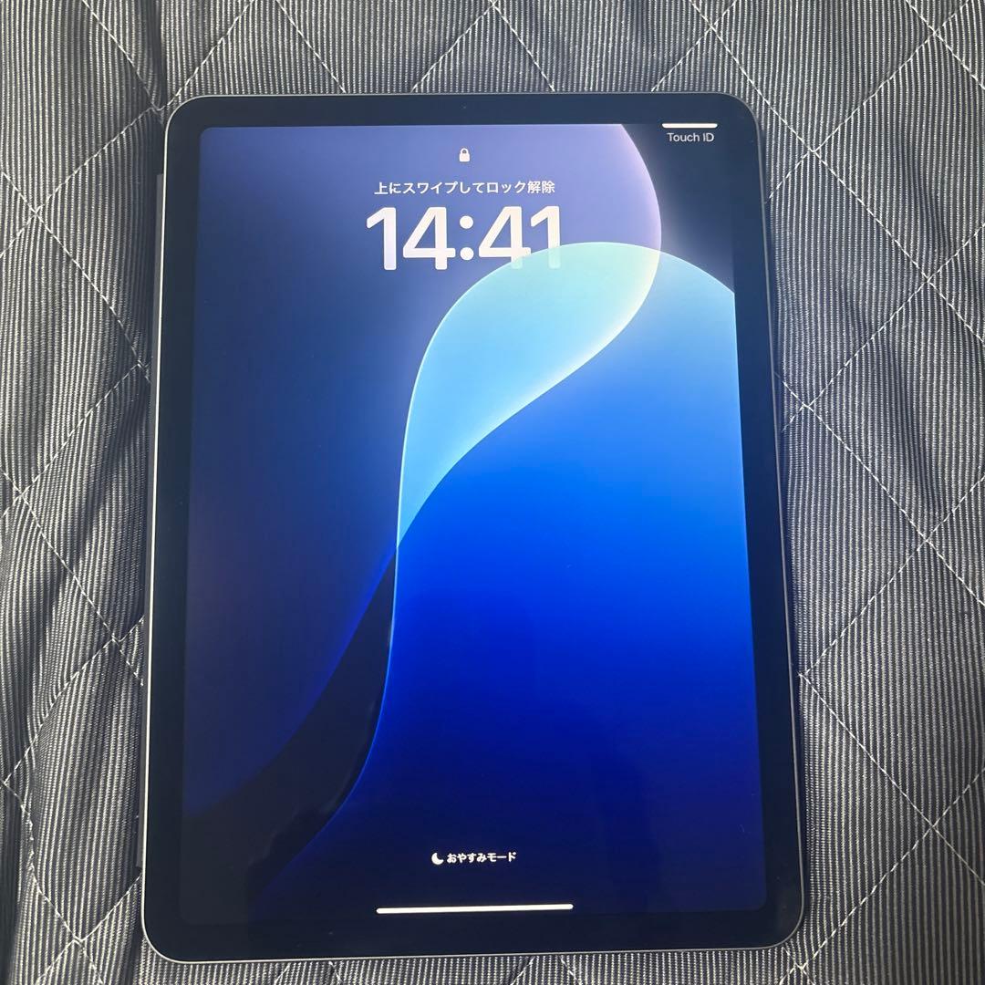 Apple iPad air 4世代