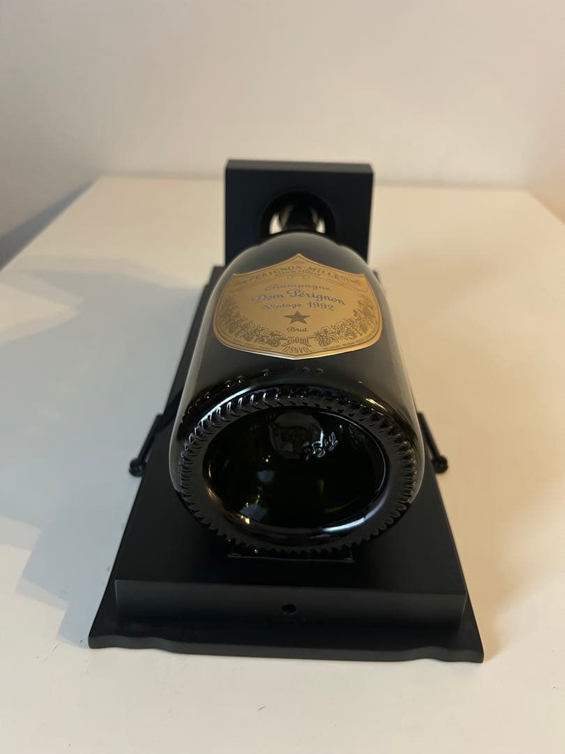 【空瓶】ドン・ペリニヨン 1992 P3 専用ケース付き