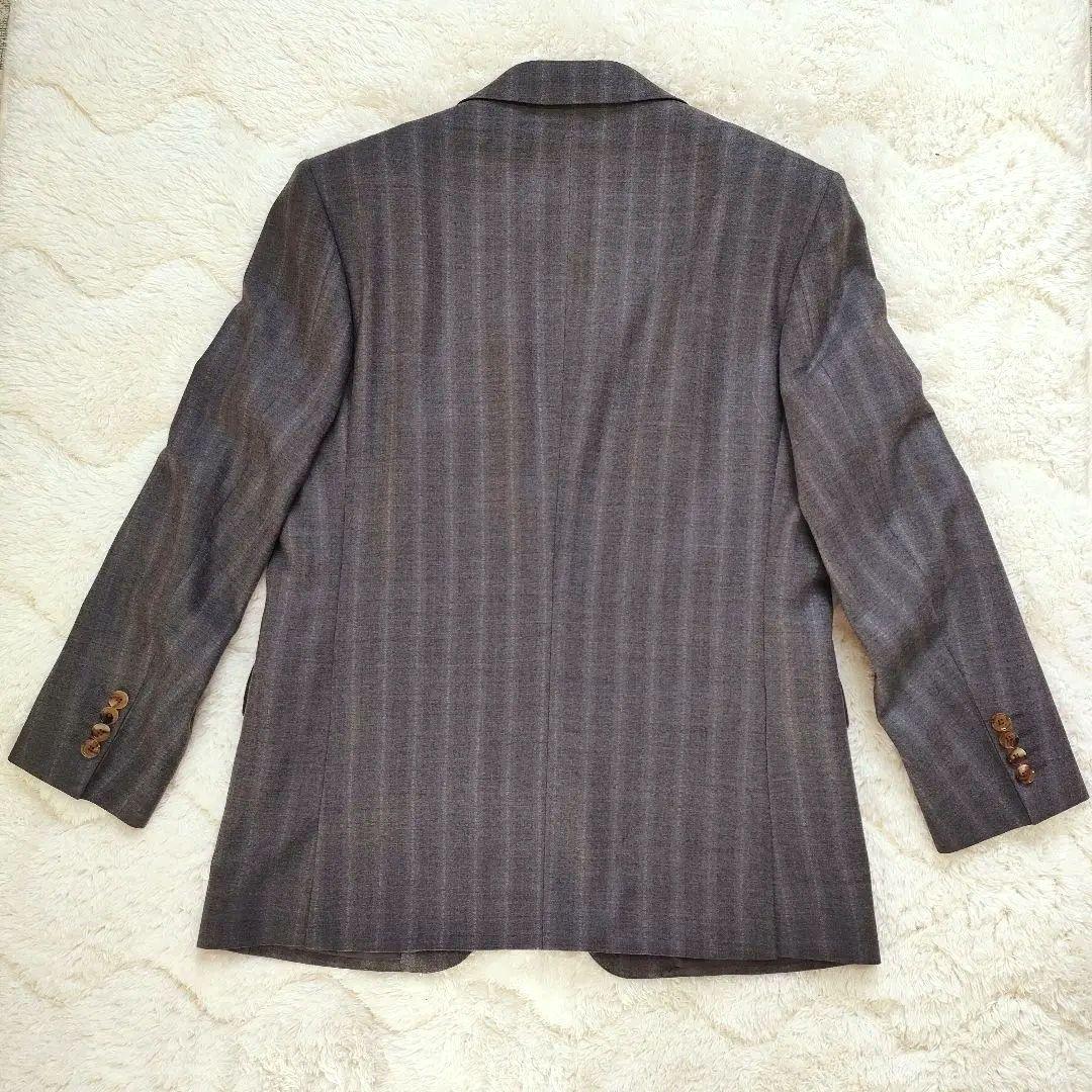 未使用✨DURBAN Zealライン テーラードジャケット AB5 パンツおまけ