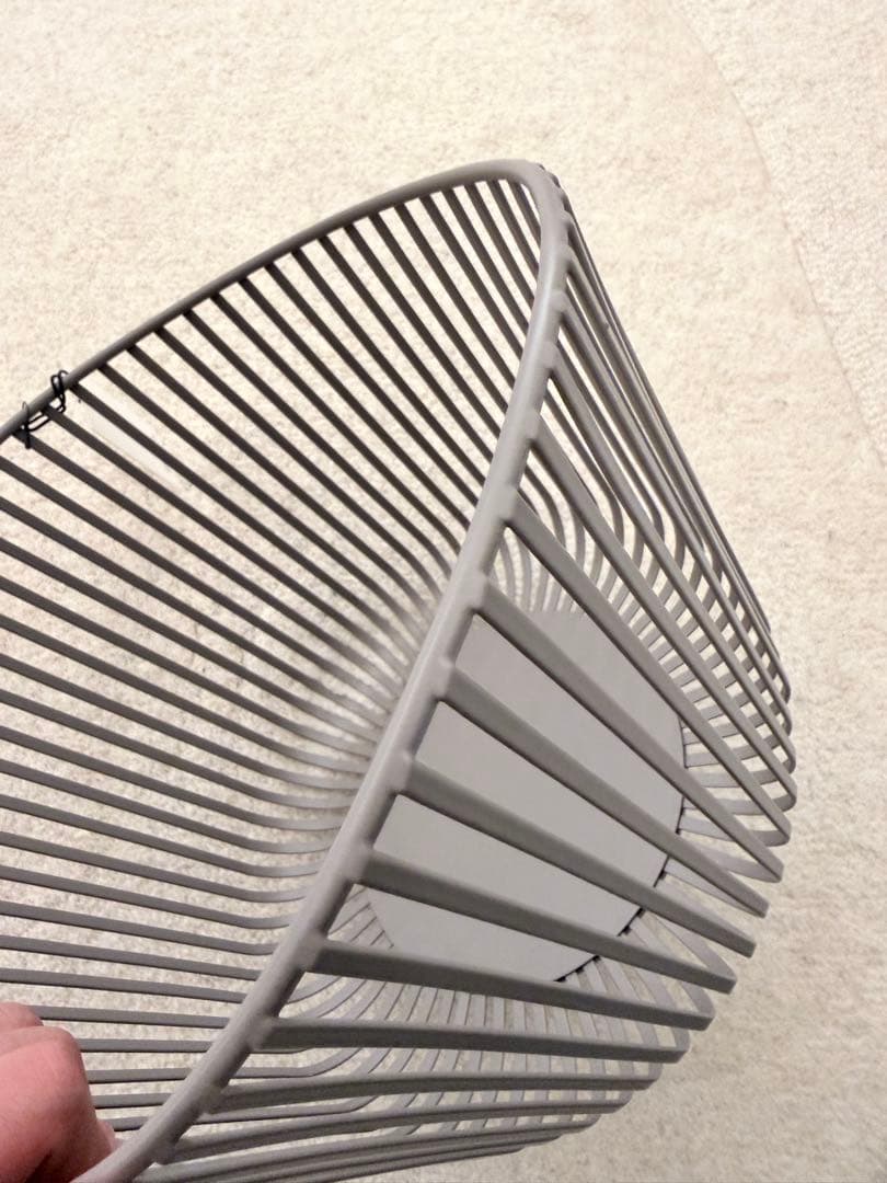 Blomus | ブロムス Modo 収納ボックス Ø31.5 cm バスケット