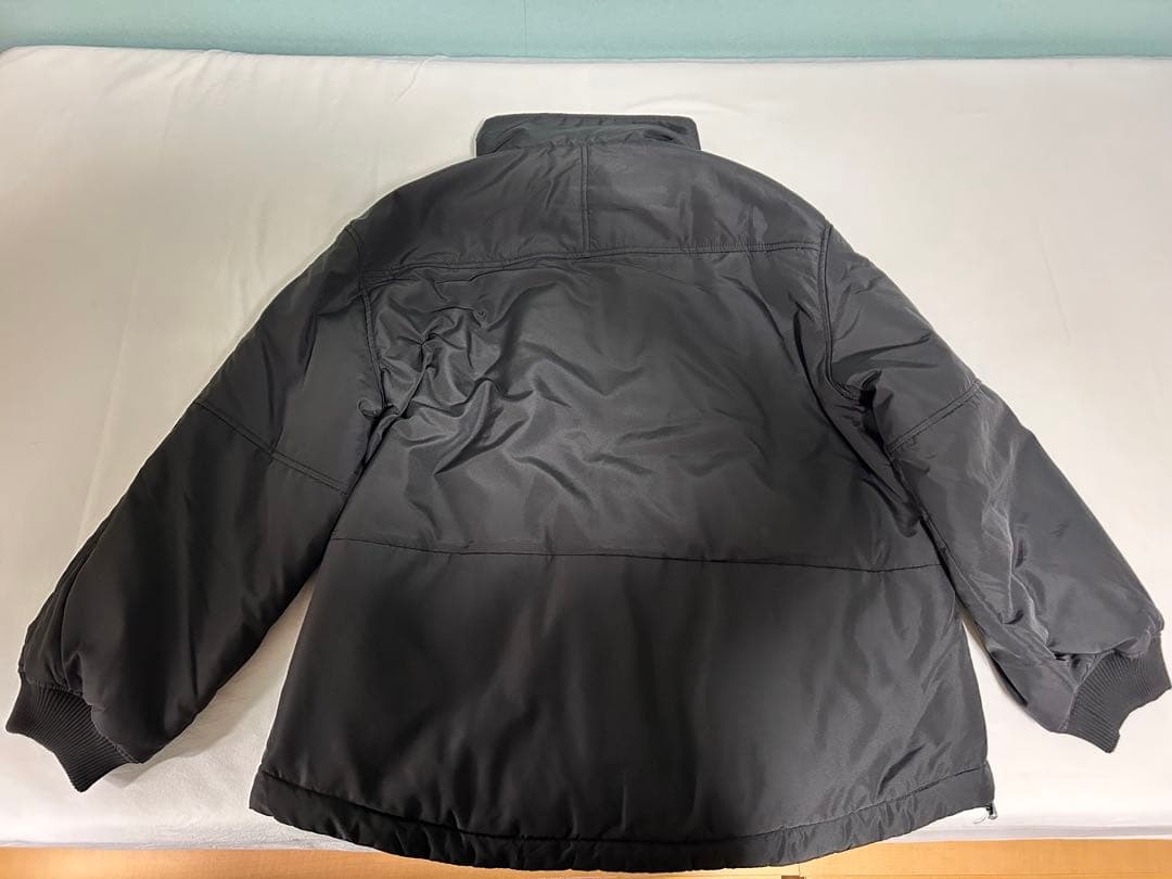 CMCP リバーシブルモンスタージャケット　ブラック