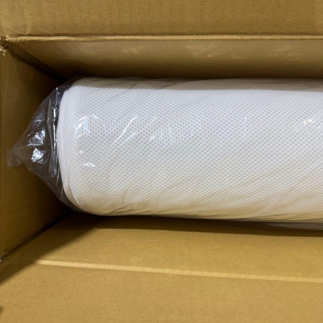 新品　エアウィーヴ マットレス シングル スマート01 マットレスパッド